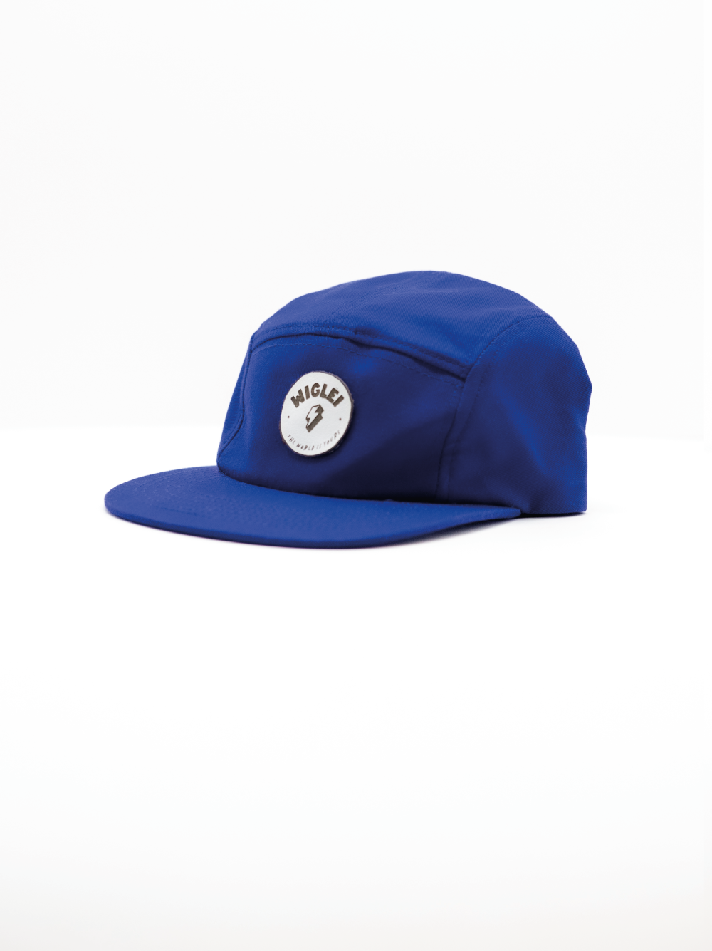 Gorra Logo Azul Logo