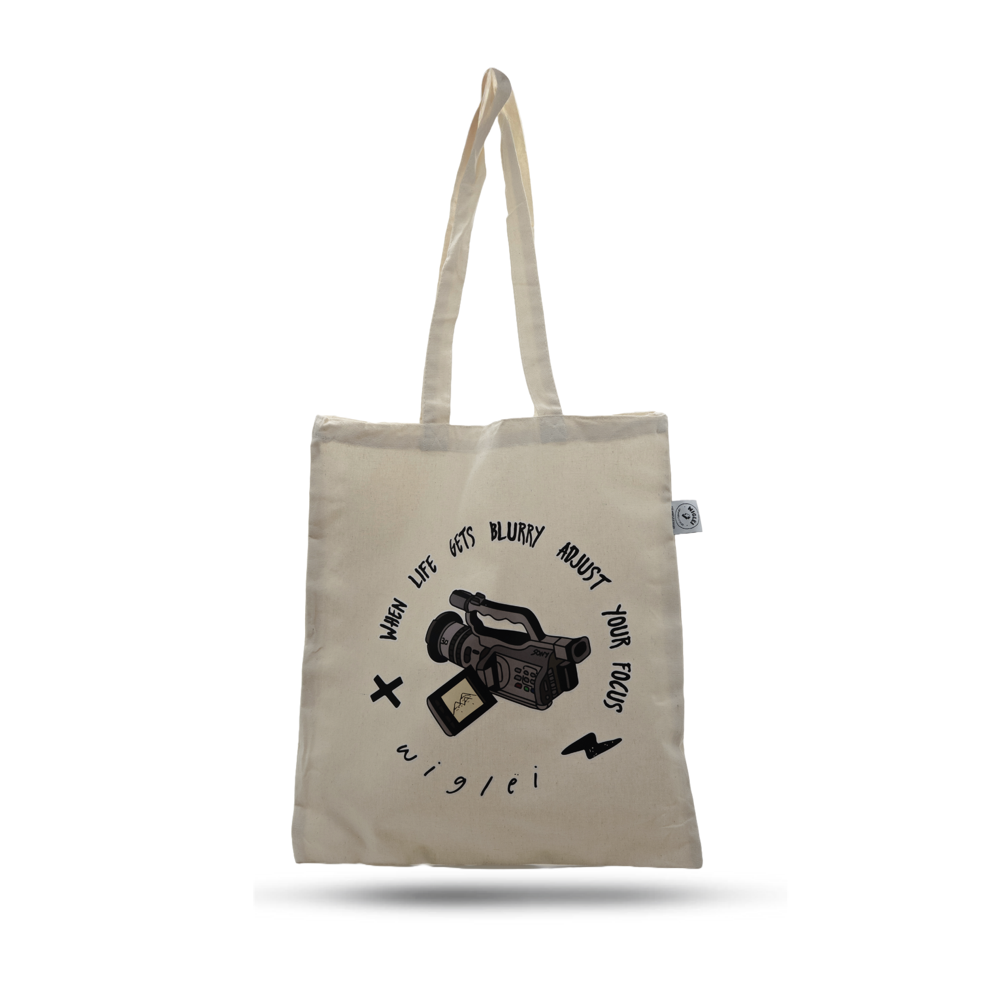 Tote Bags