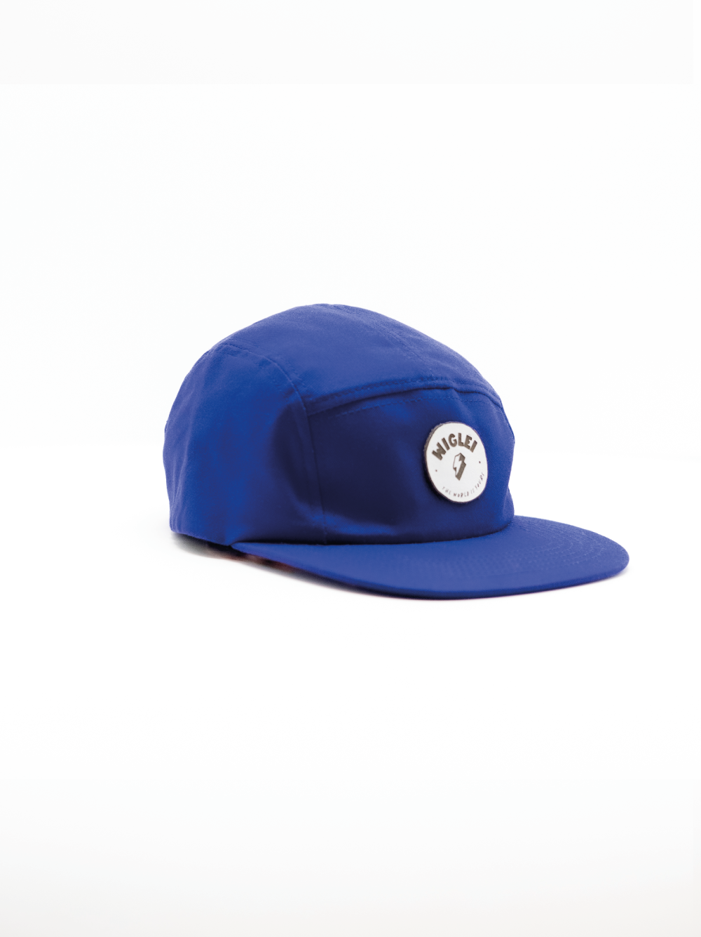 Gorra Logo Azul Logo