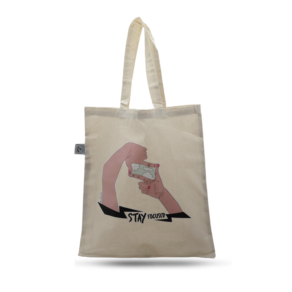 Tote Bags