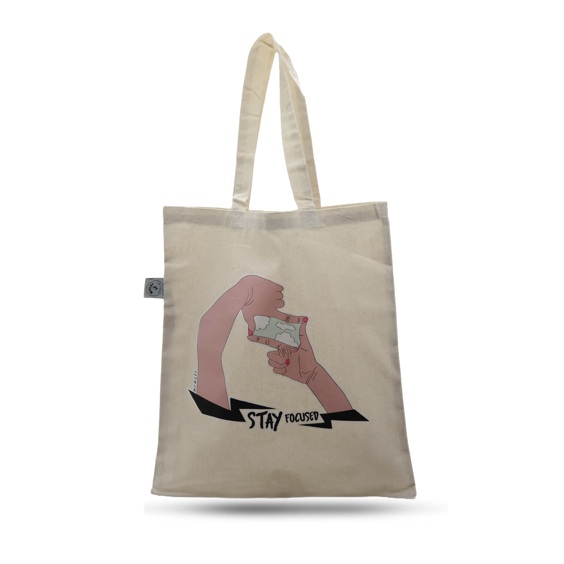 Tote Bags