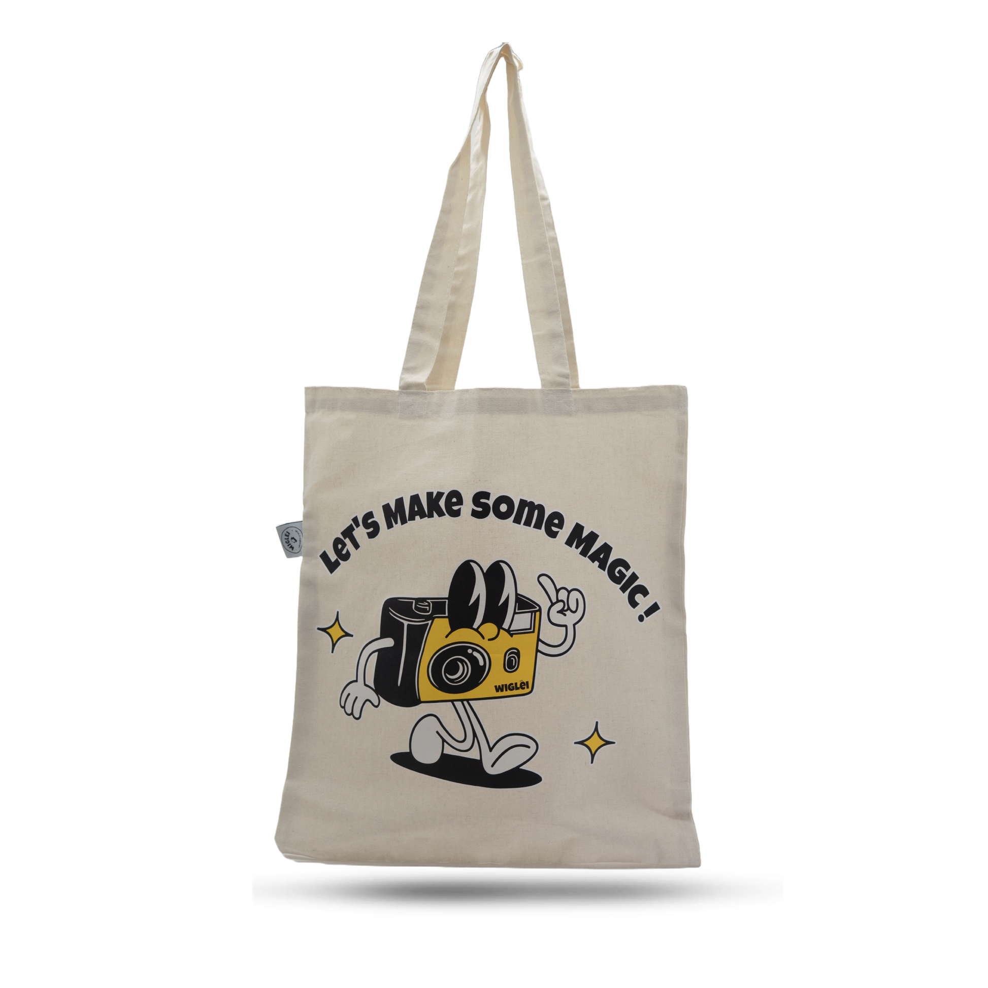 Tote Bags
