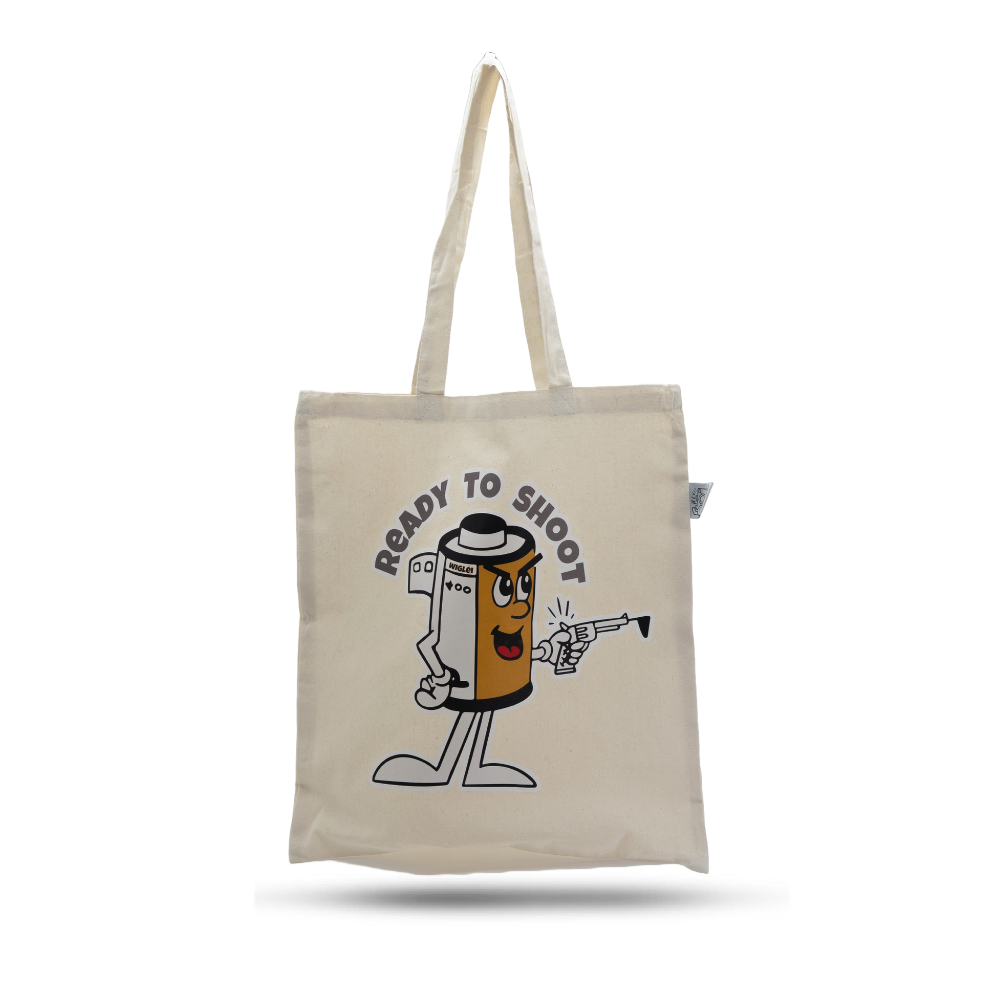 Tote Bags