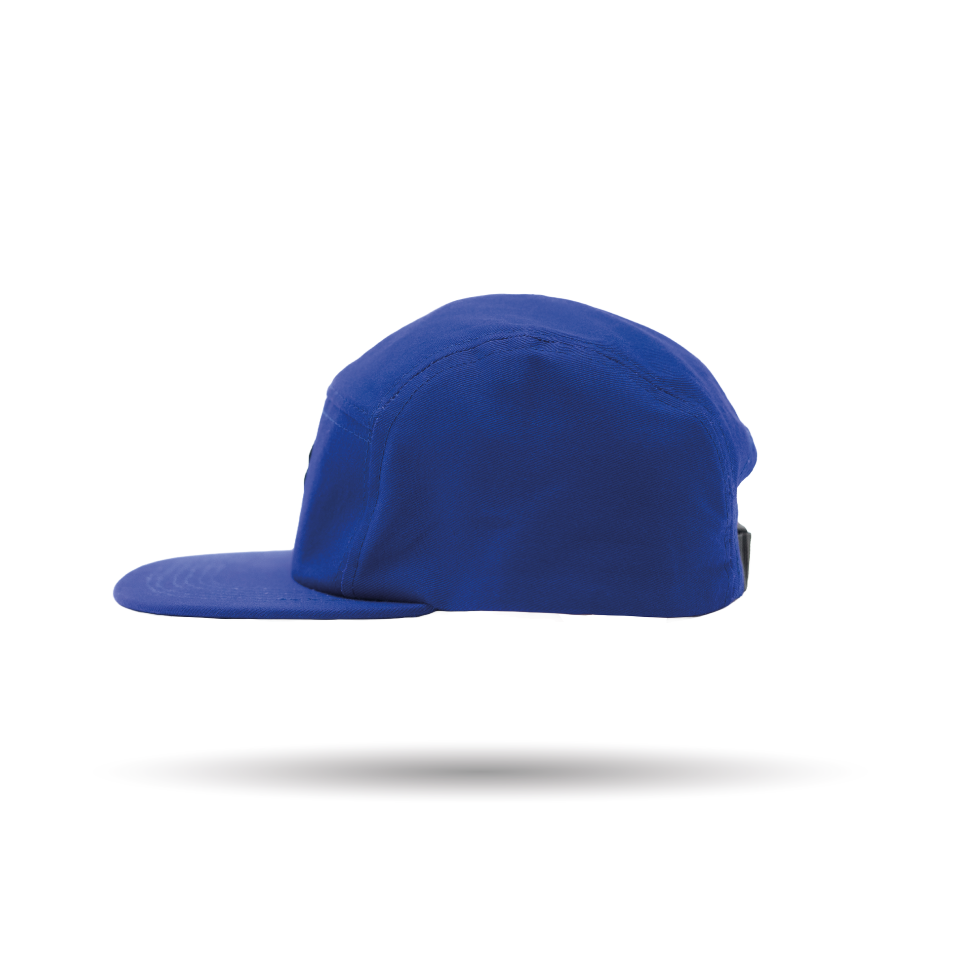 Gorra Azul Rayo