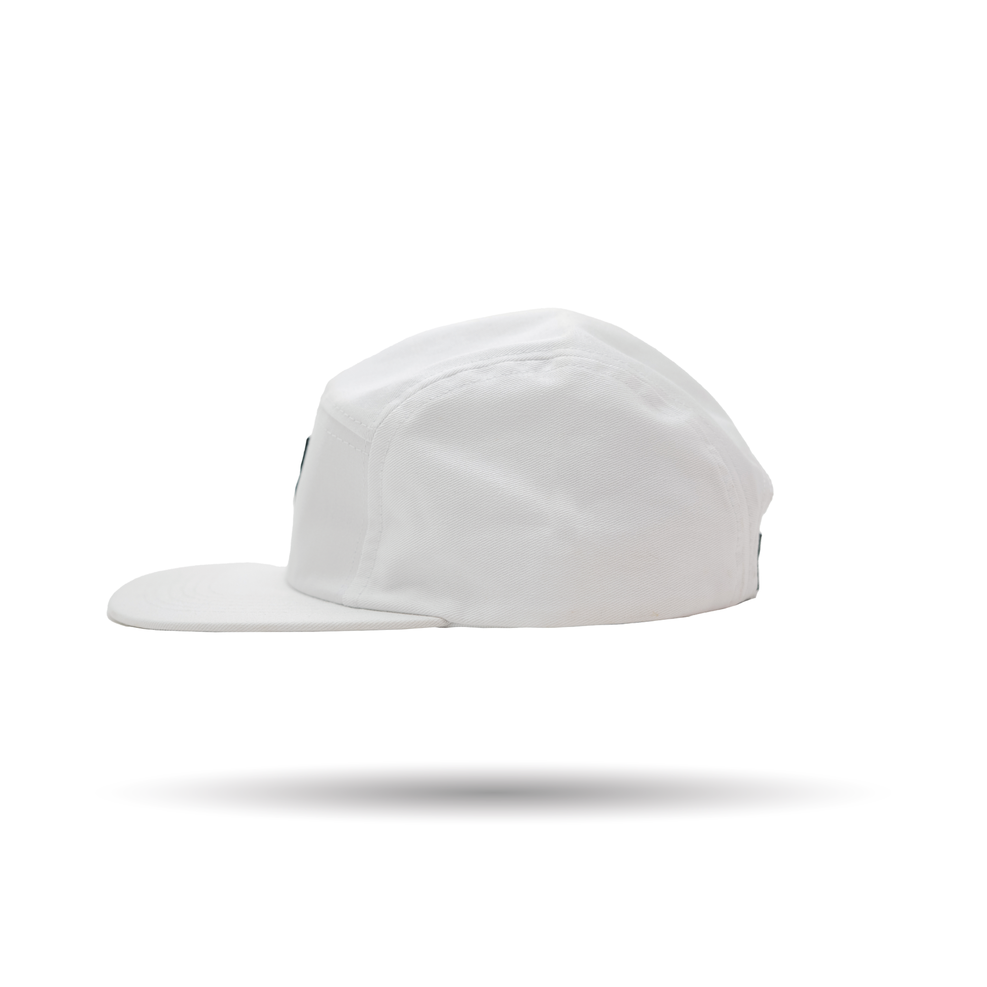 Gorra Blanca Rayo