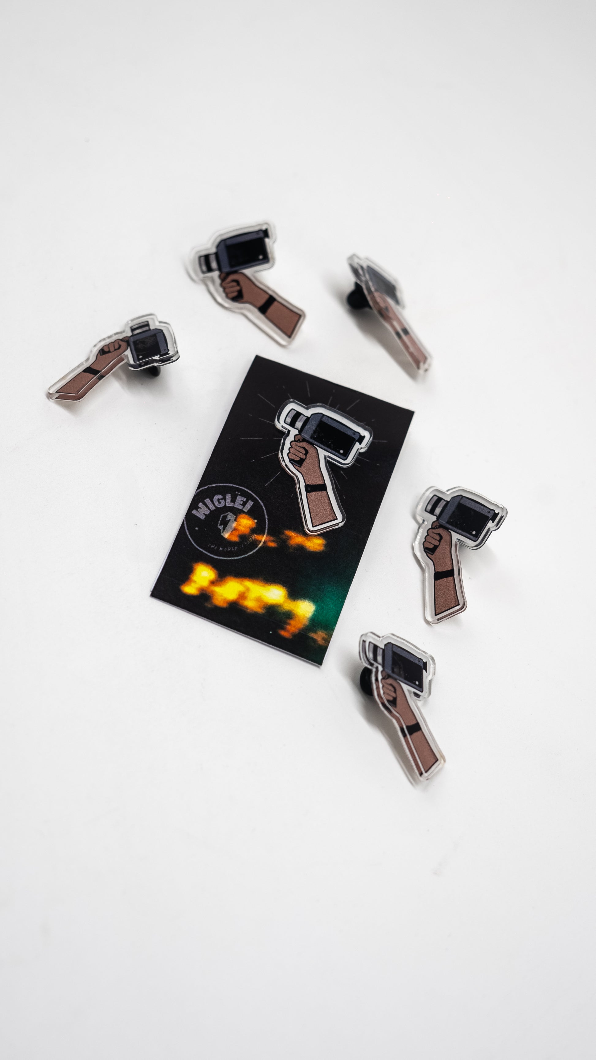 Pin