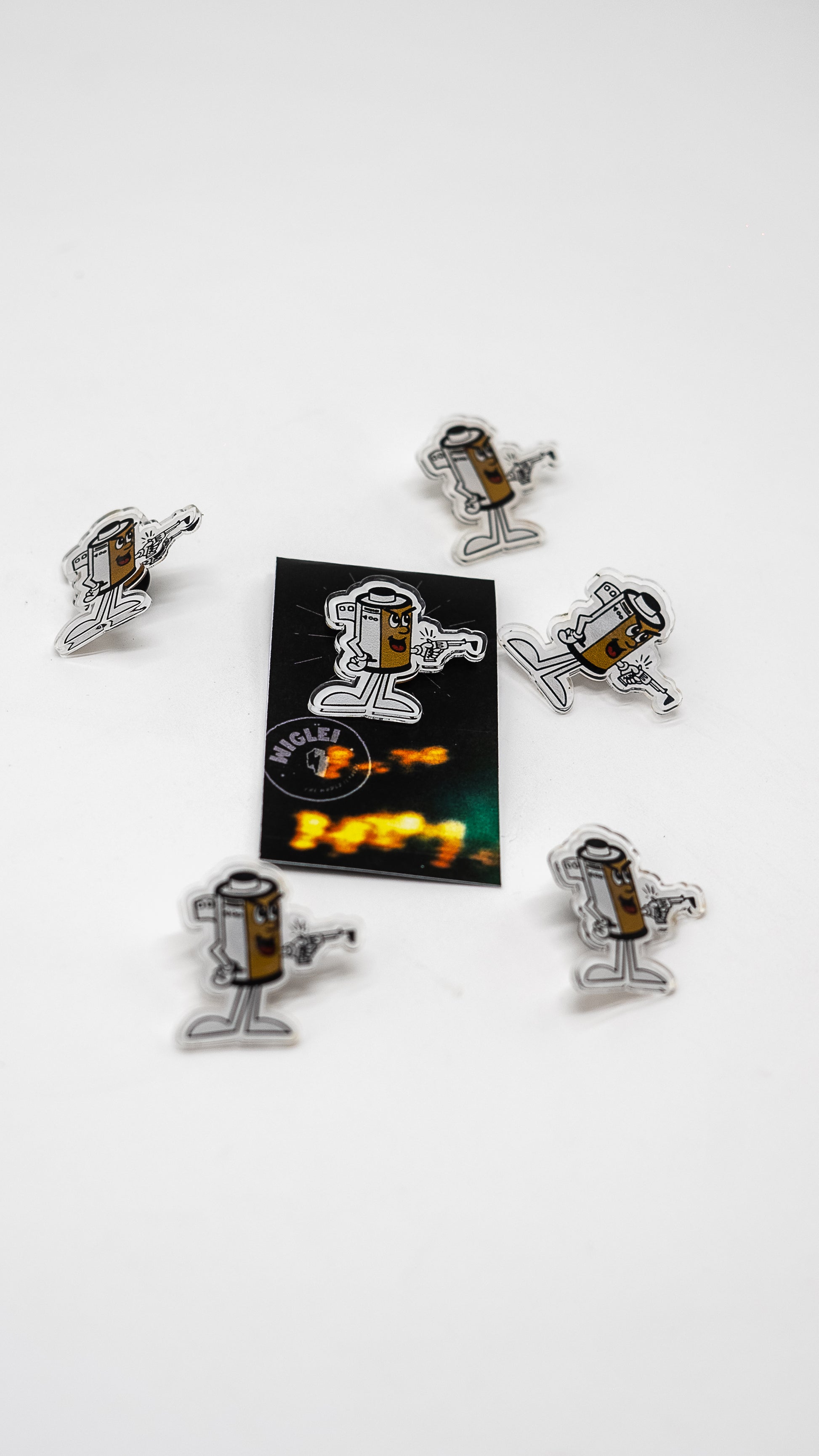 Pin