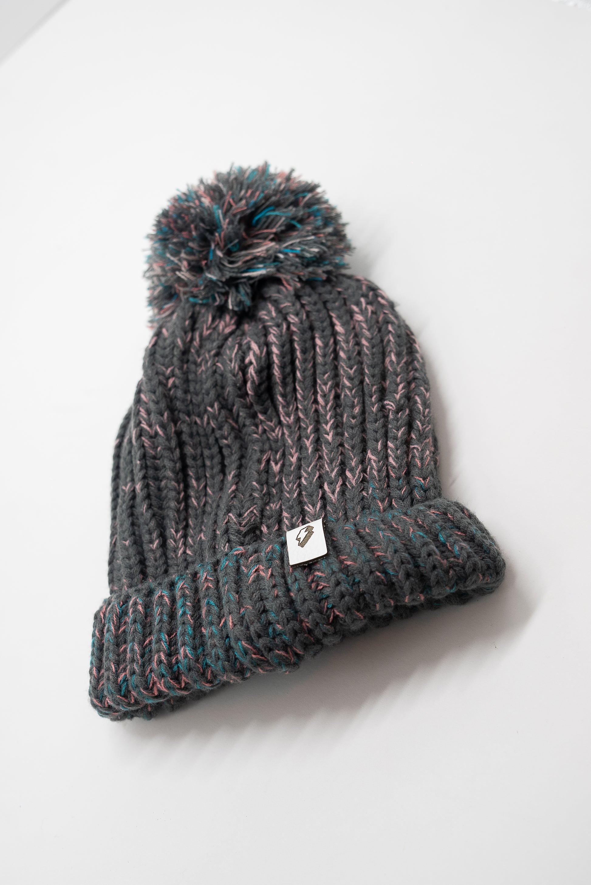 GORRO lana