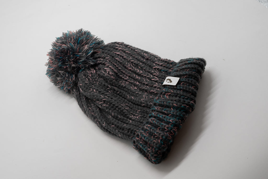 GORRO lana