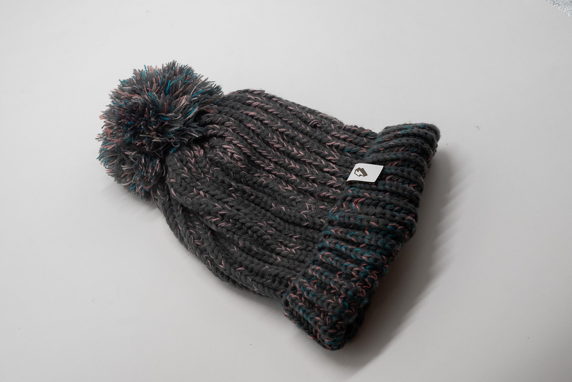 GORRO lana