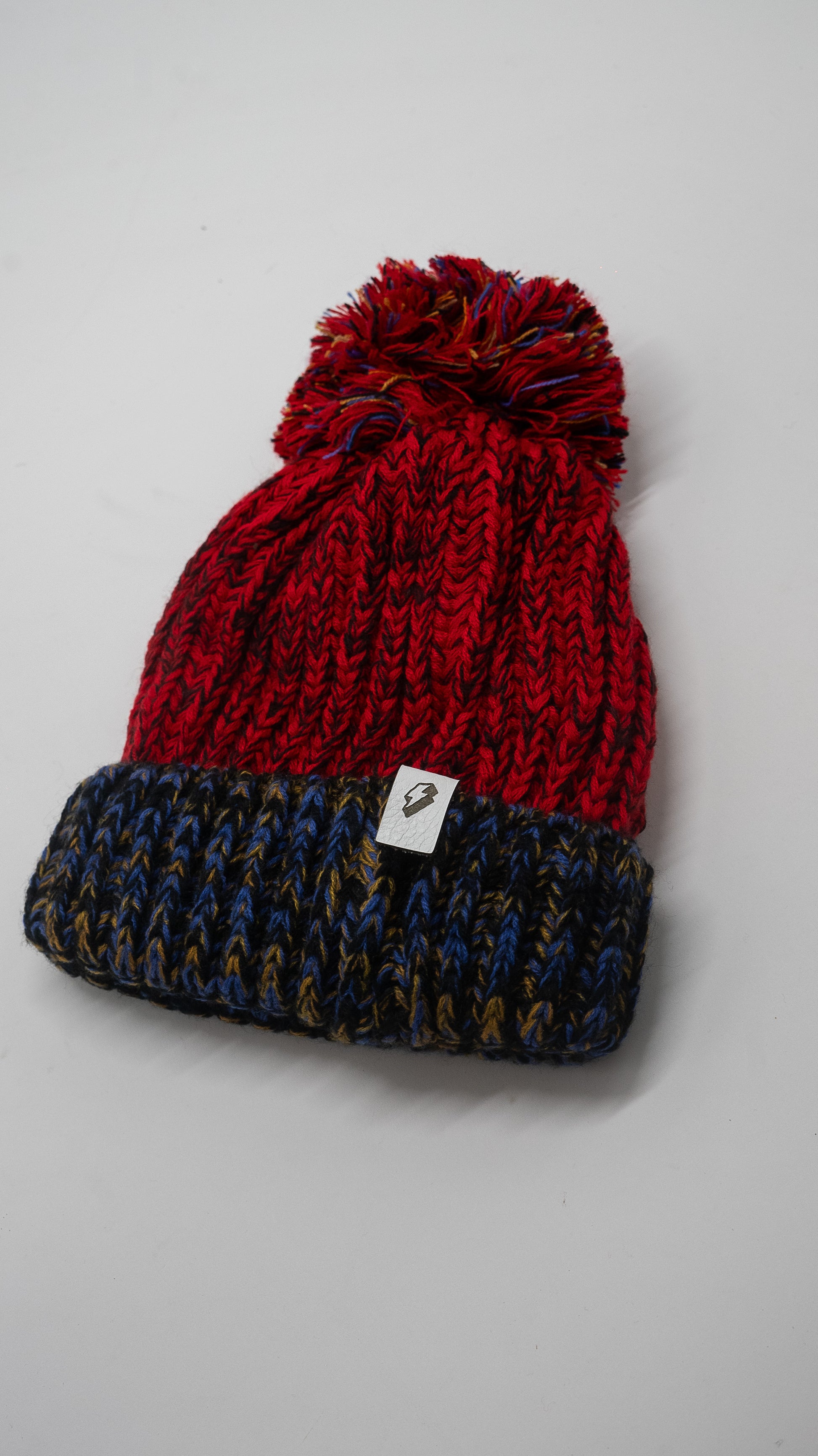 GORRO lana