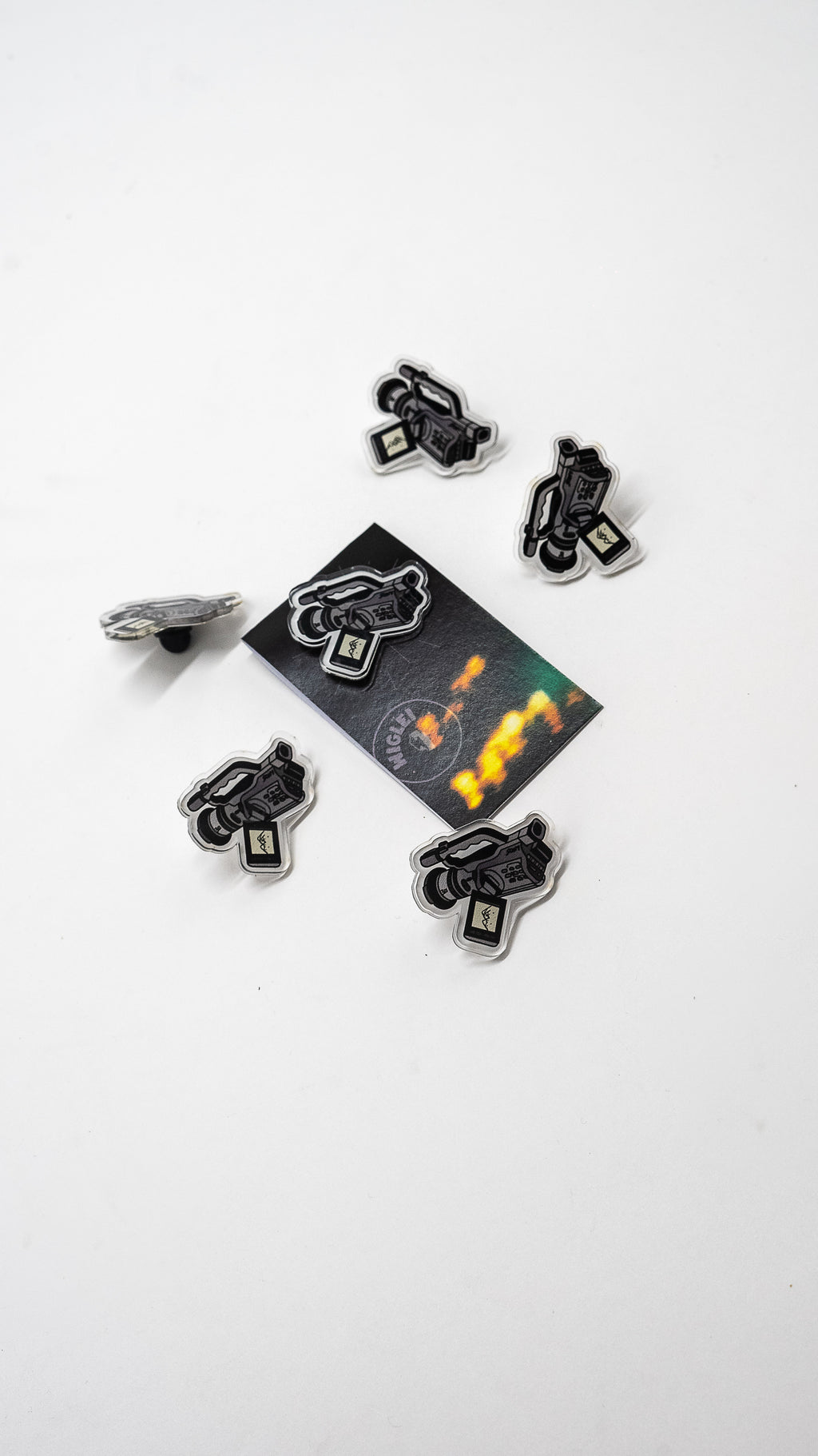 Pin