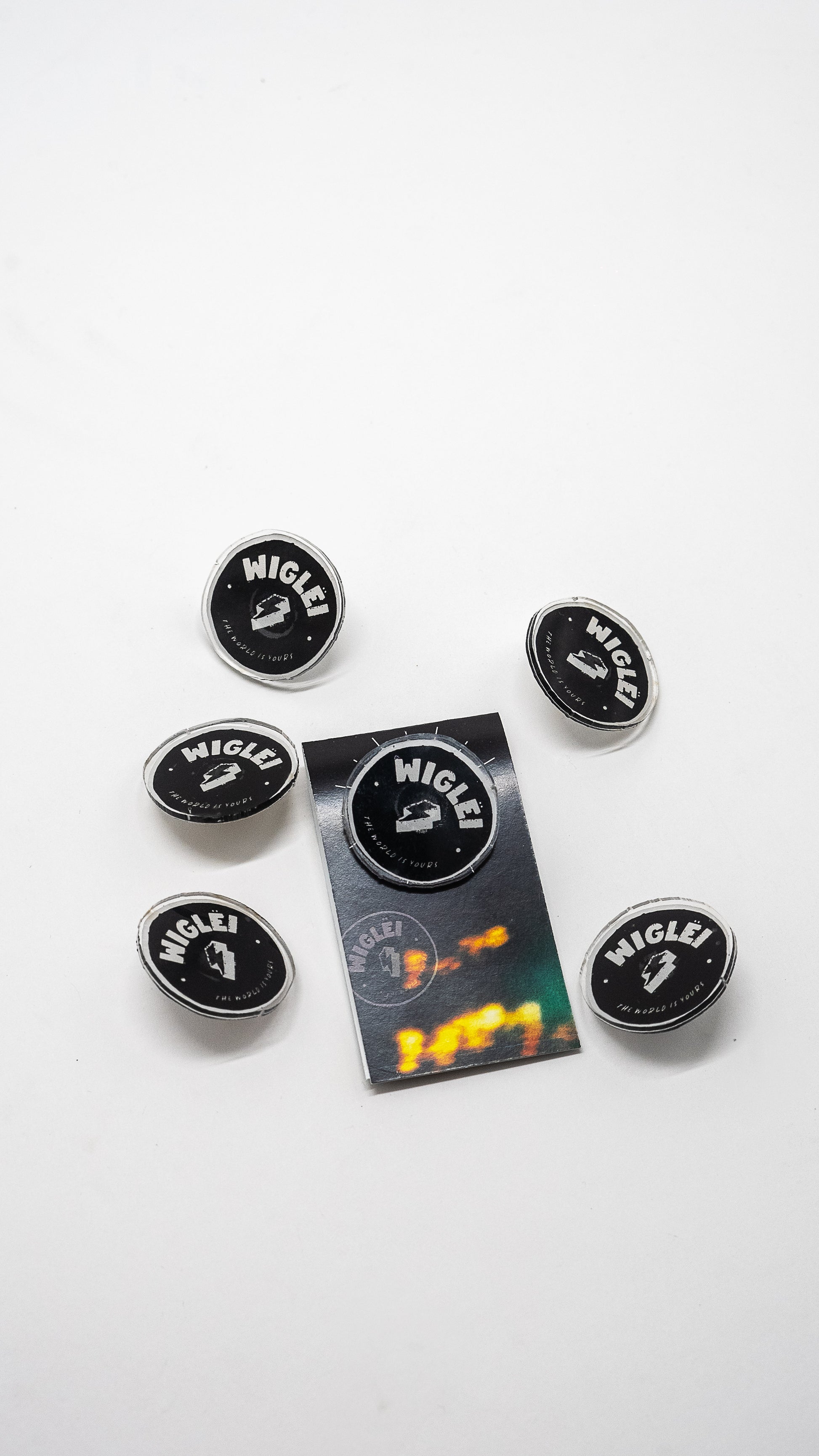 Pin