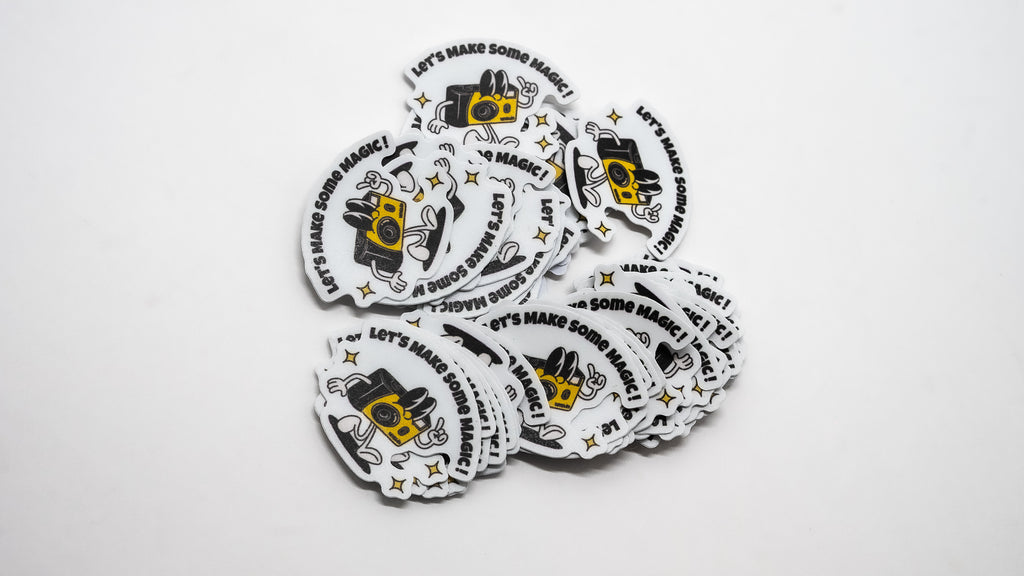 stickers Pack
