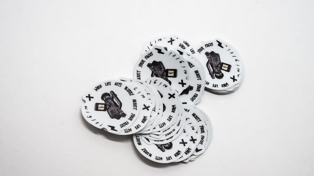 stickers Pack
