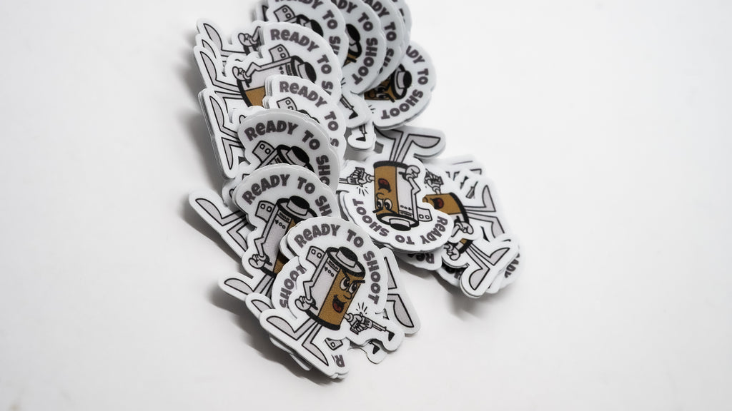 stickers Pack