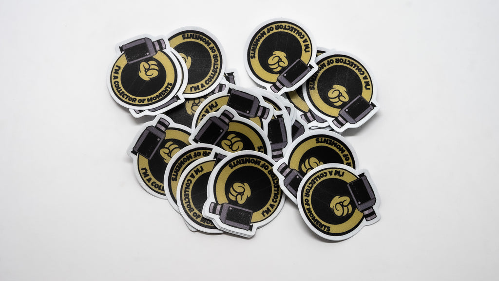 stickers Pack