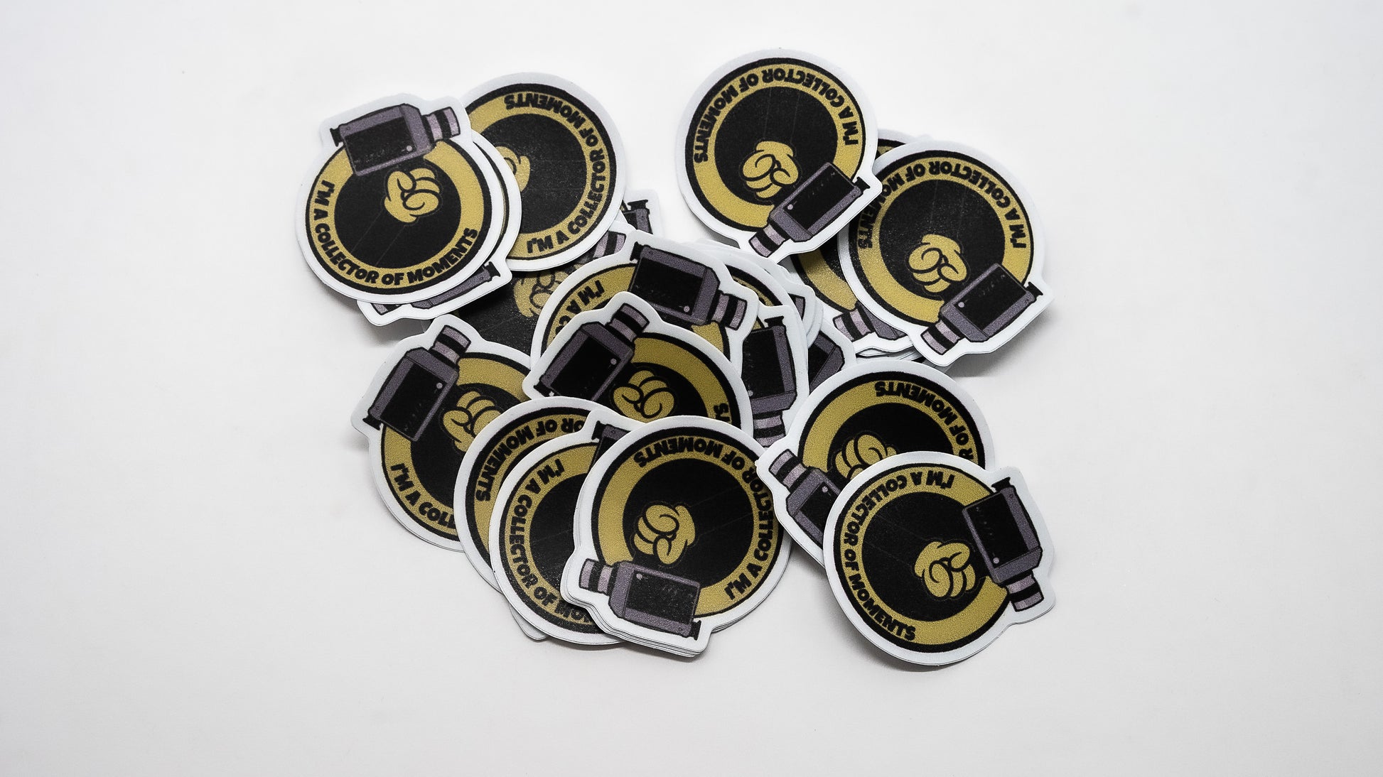 stickers Pack
