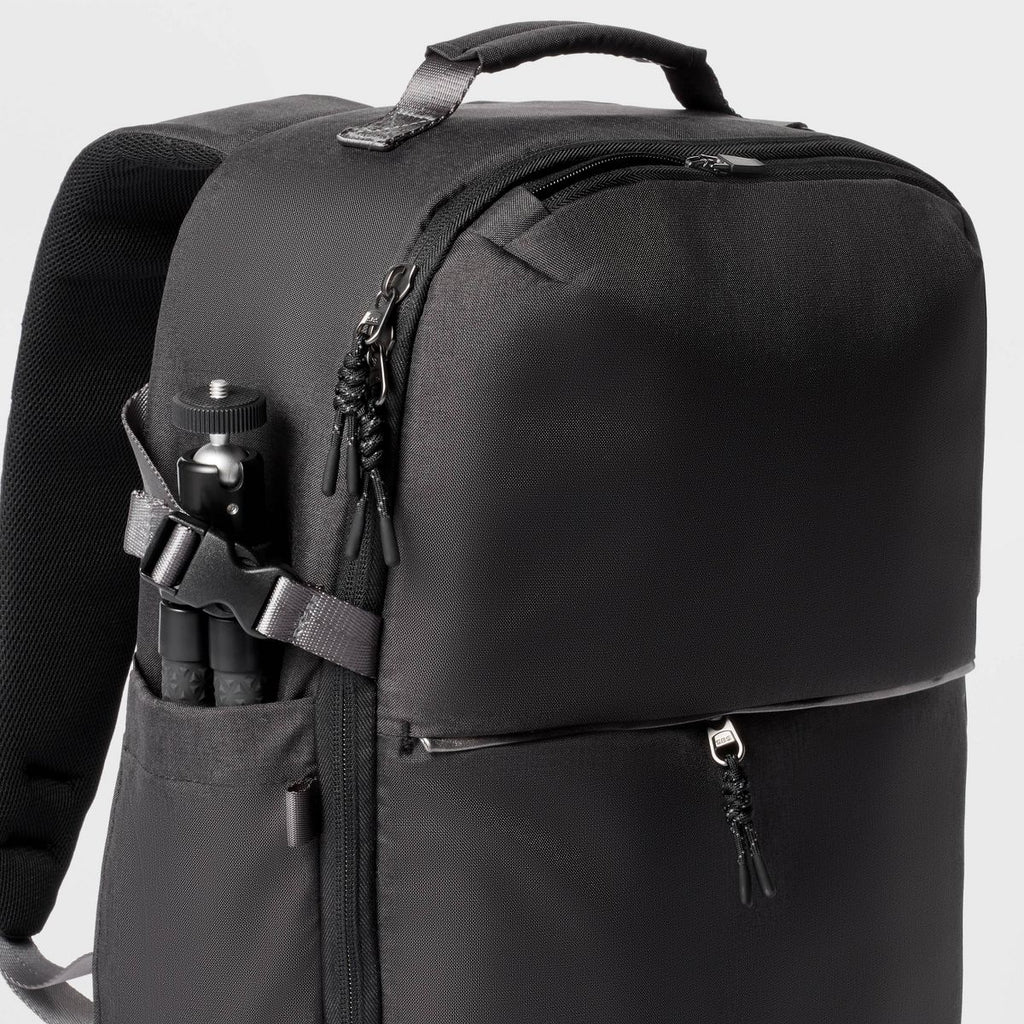 Backpack City