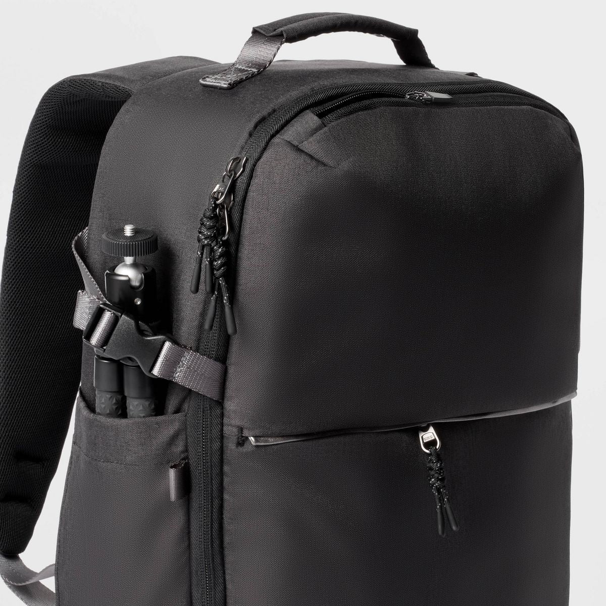 Backpack City