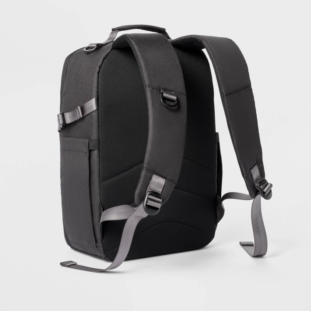 Backpack City