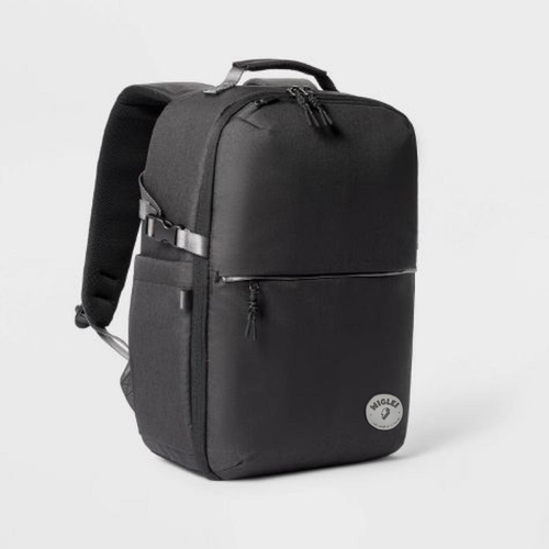 Backpack City