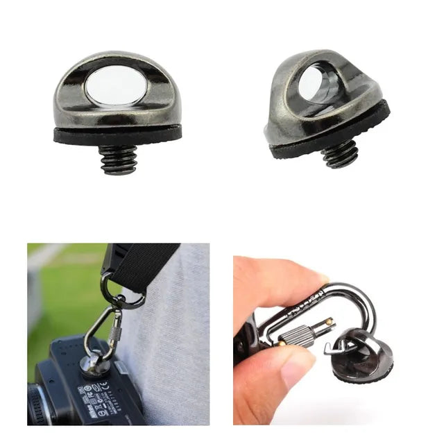 Adaptador de Montaje