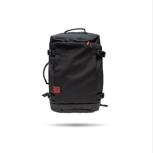 Camara Backpack