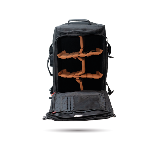 Camara Backpack