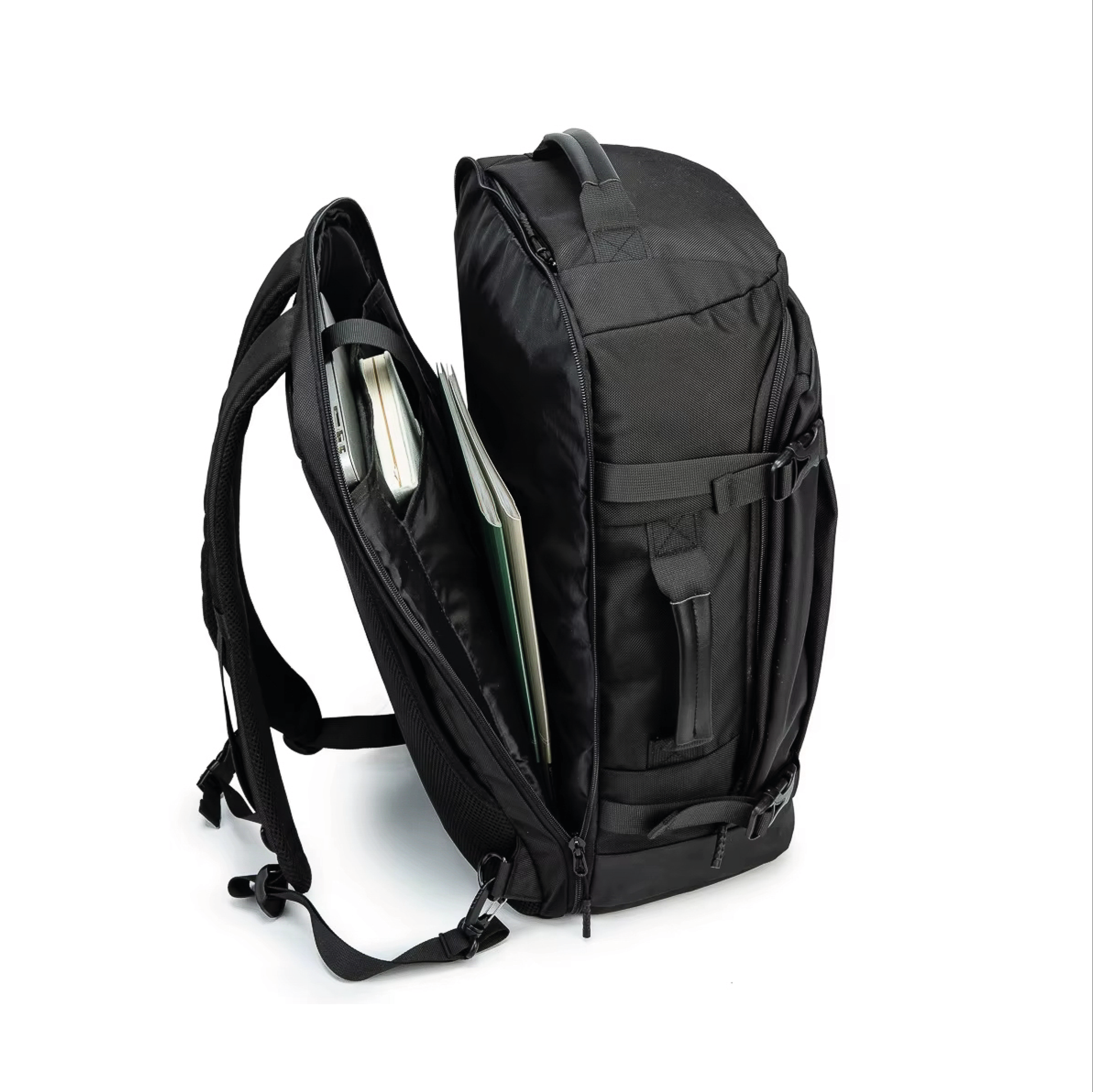 Camara Backpack