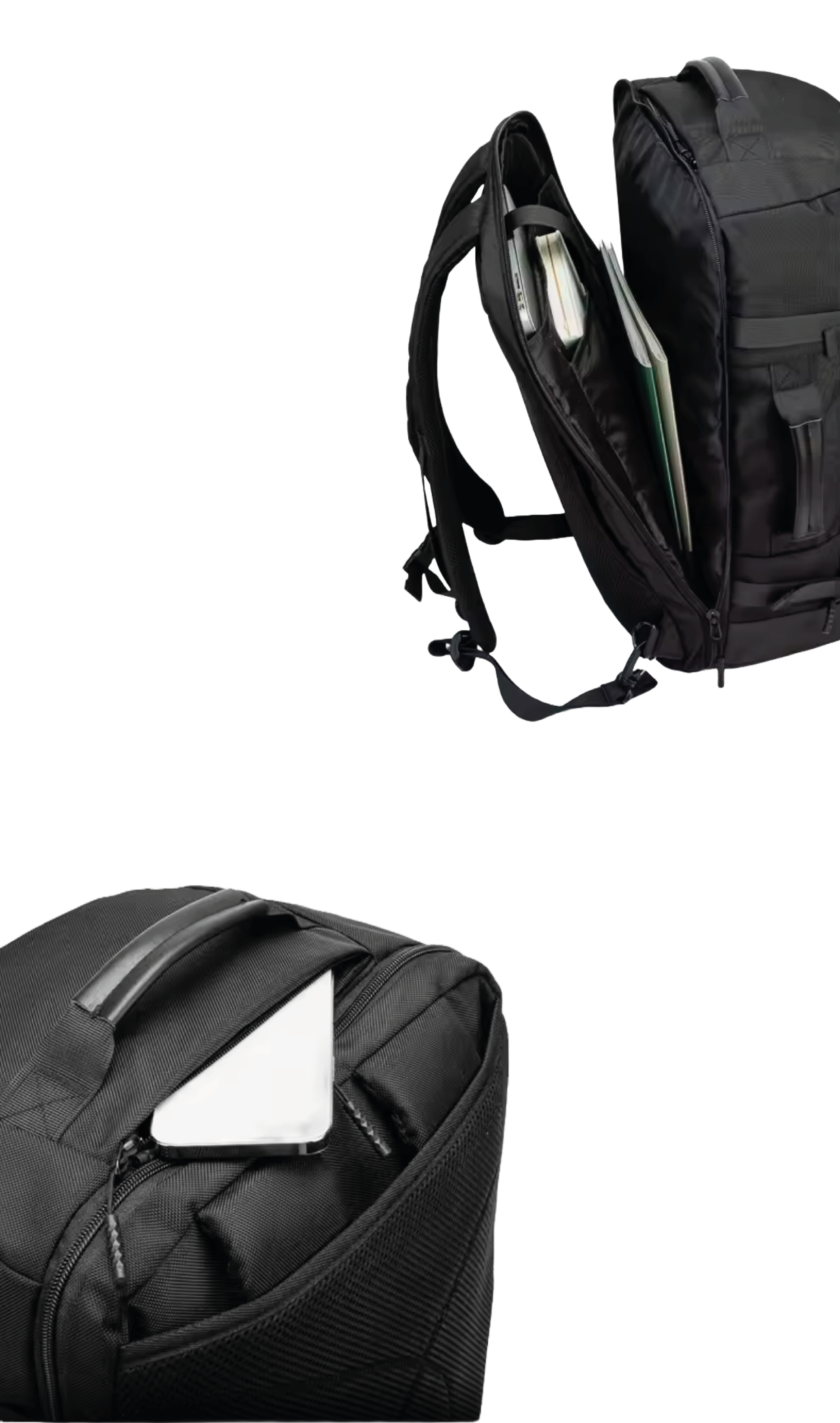 Camara Backpack