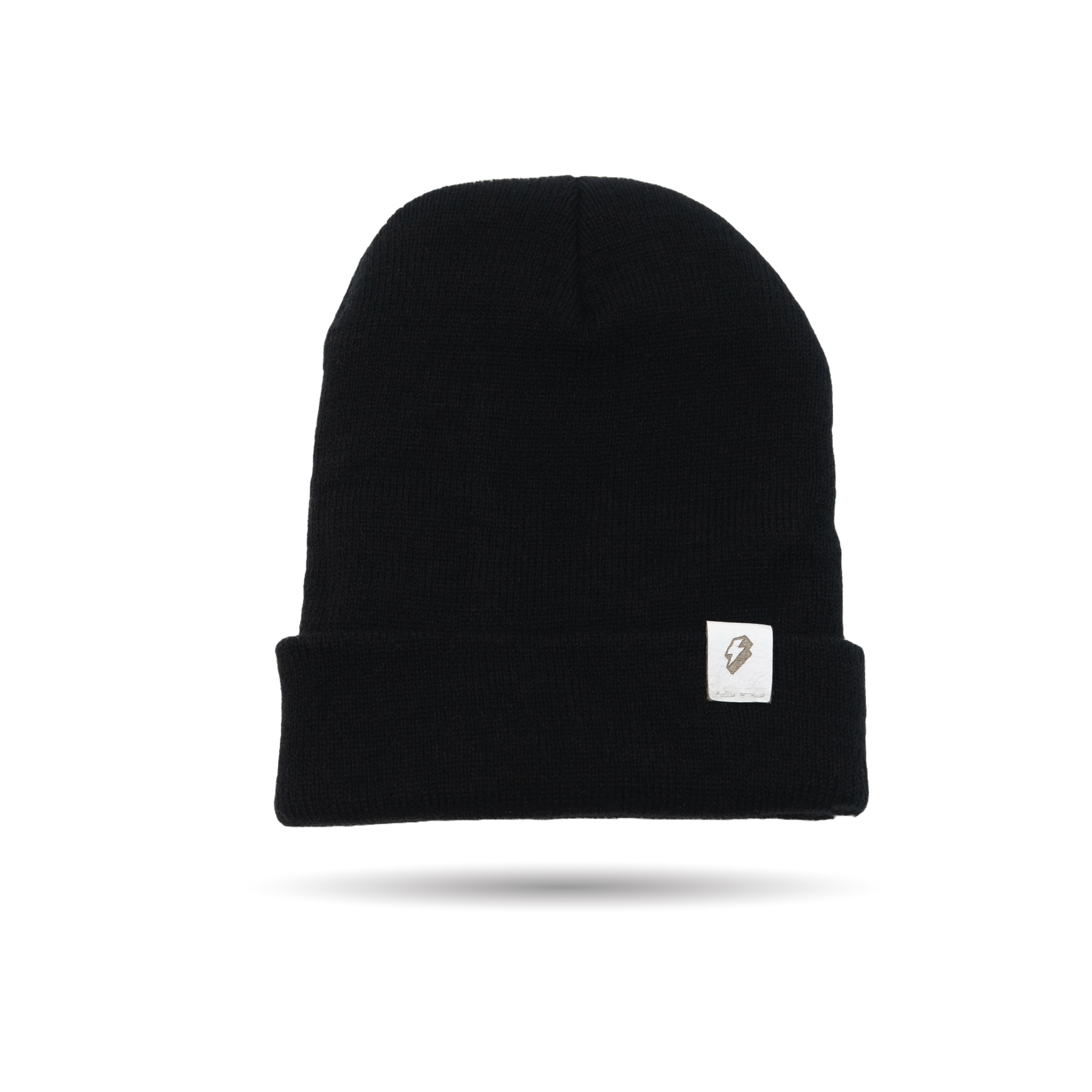 GORRO NEGRO