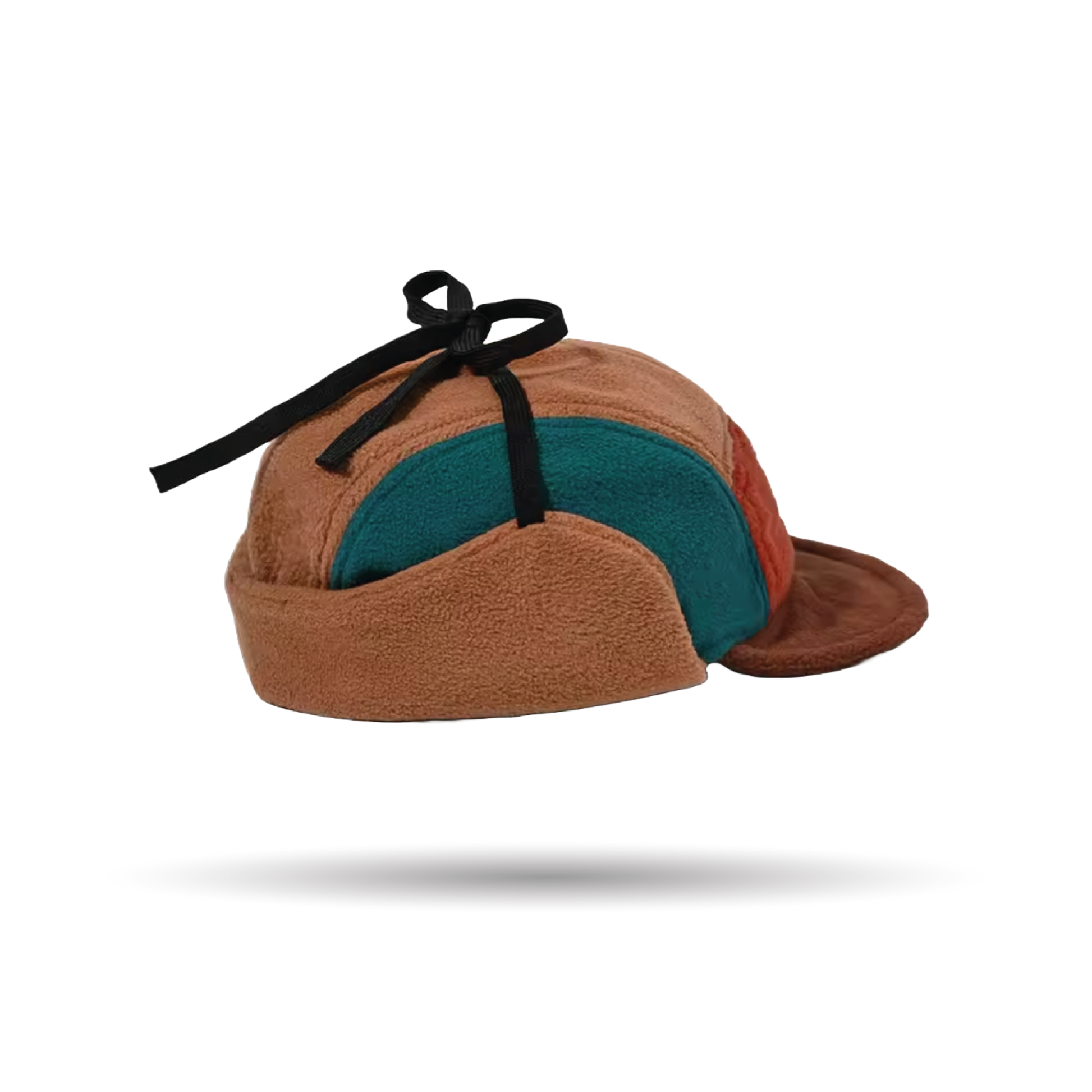 Gorro con orejeras