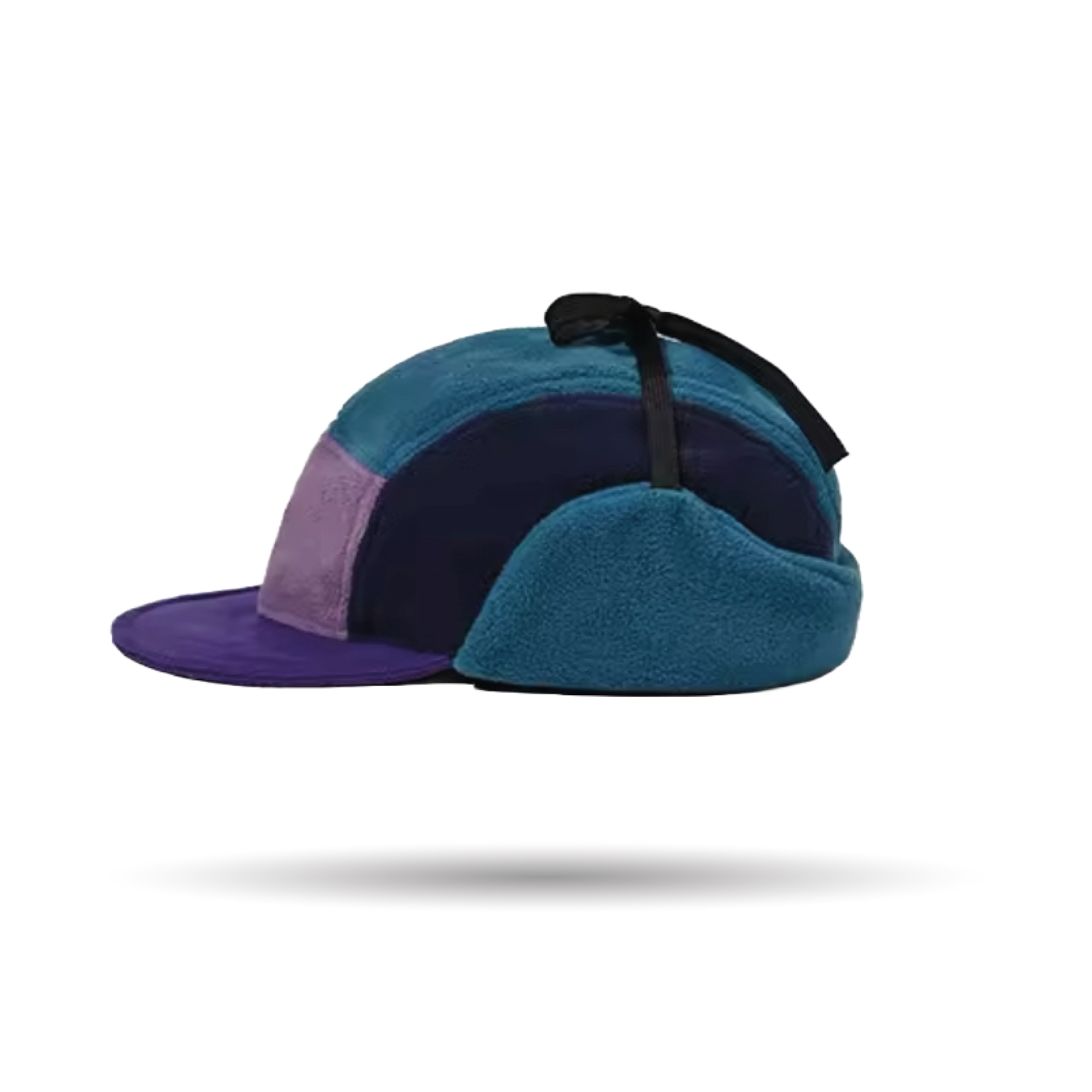 Gorro con orejeras