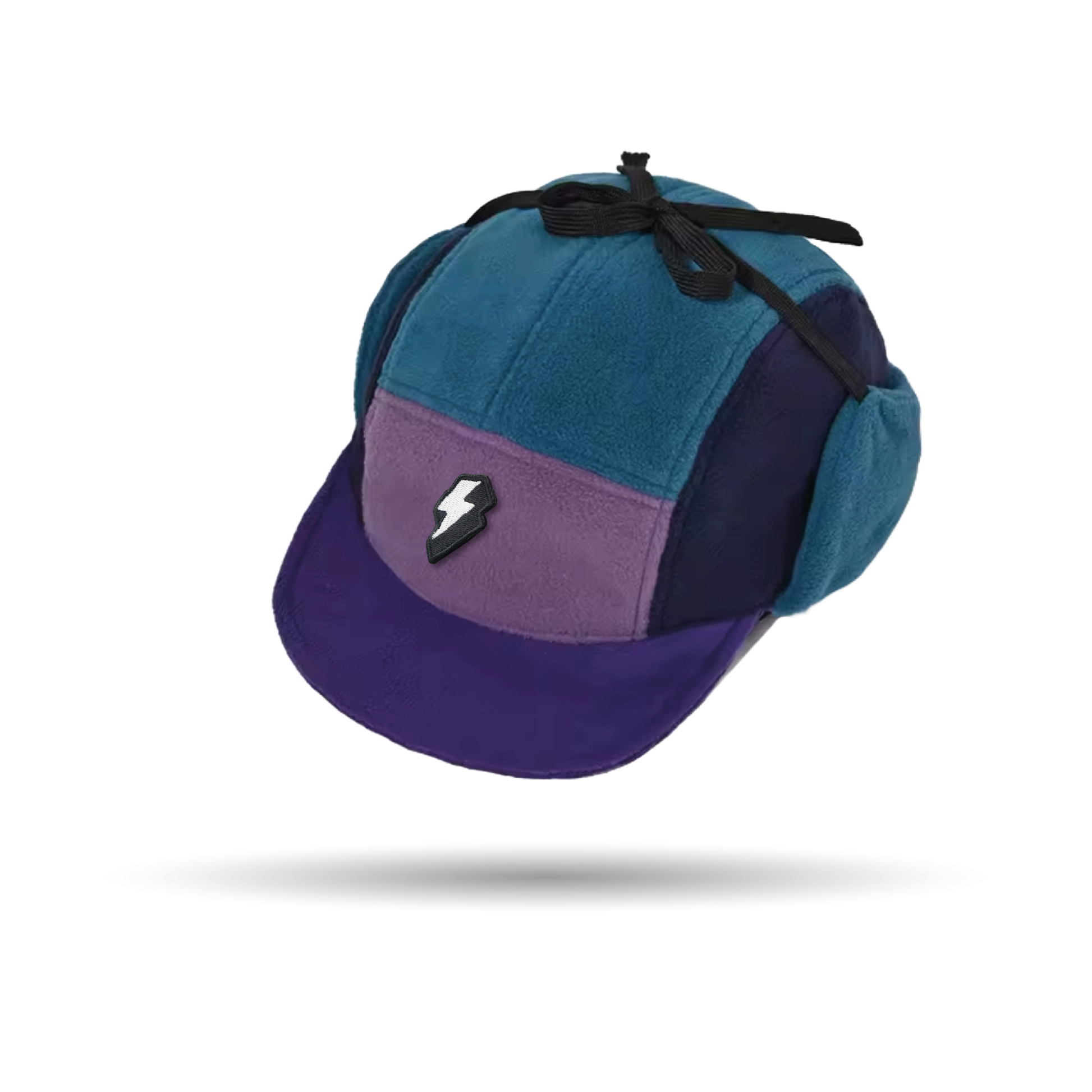 Gorro con orejeras