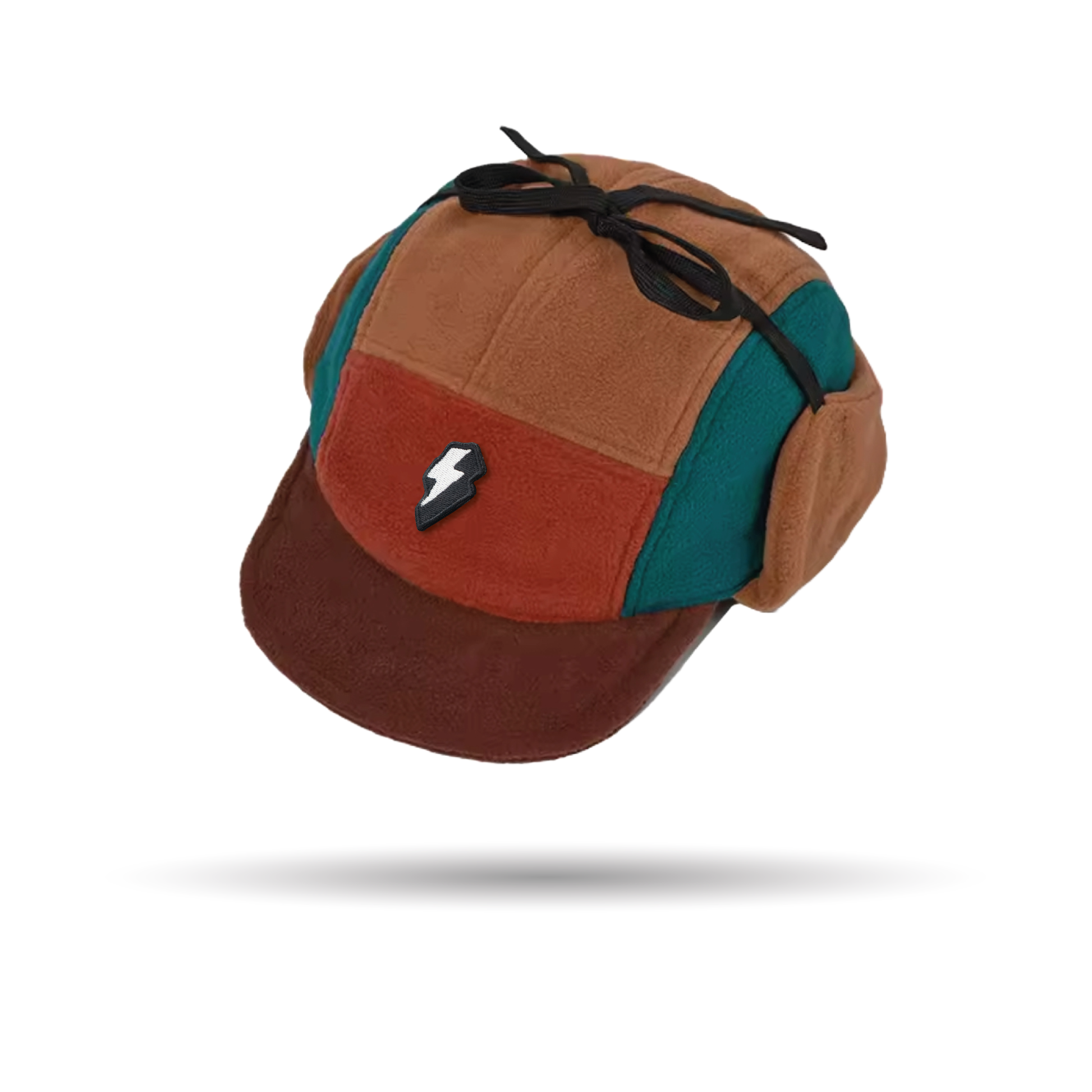 Gorro con orejeras
